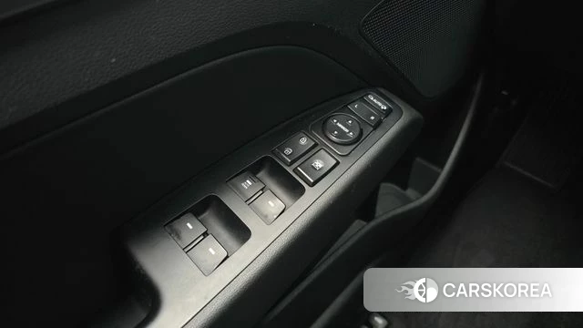 Hyundai The New Avante AD id 3820241 из Кореи 9