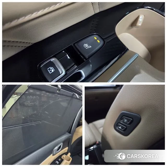 Kia The New Sorento 4th Generation id 3370880 из Кореи 9