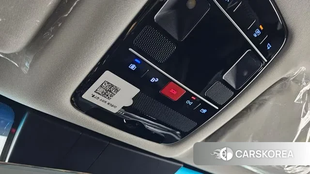 Hyundai Grandeur (GN7) id 2925504 из Кореи 9