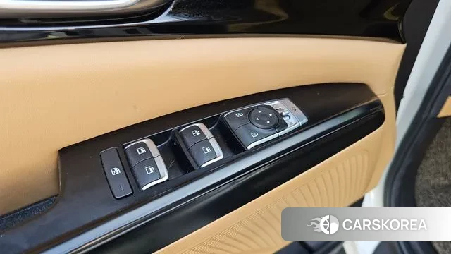 Kia Carnival 4th generation id 3741532 из Кореи 9