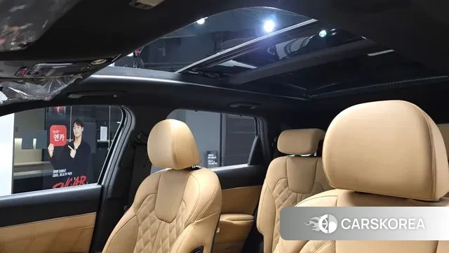 Kia Sorento 4th Generation id 3591414 из Кореи 9