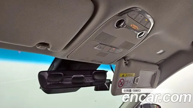 Hyundai The New Grandeur IG id 2906601 из Кореи 9