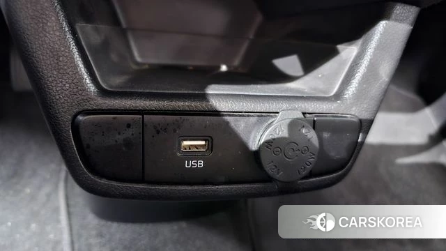 Kia The New Ray id 4603820 из Кореи 9