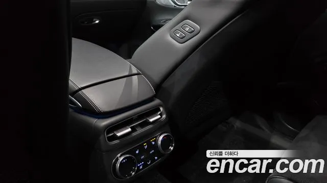 Genesis GV70 id 2783342 из Кореи 9