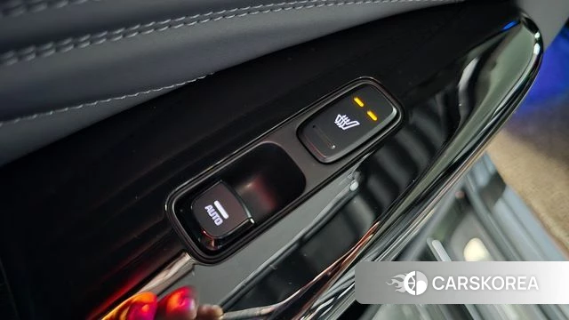 Kia K7 Premier id 3899143 из Кореи 9