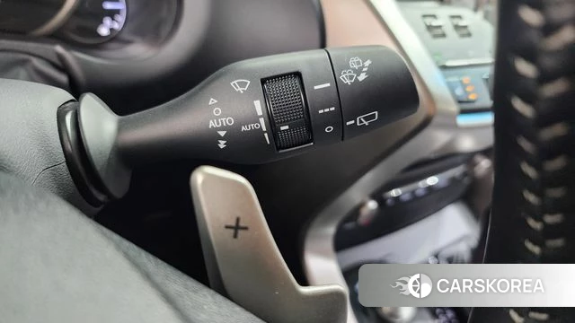 Lexus NX300h id 3886443 из Кореи 9