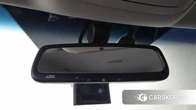 Ssangyong The New Tivoli Air id 4706469 из Кореи 9