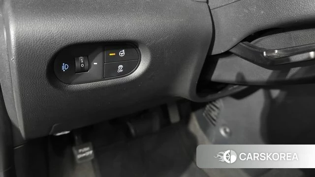 Hyundai Casper id 4631248 из Кореи 9