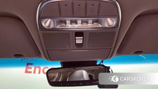 Genesis EQ900 id 3773264 из Кореи 9