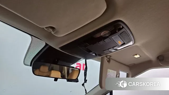 Kia Carnival 4th generation id 3753311 из Кореи 9