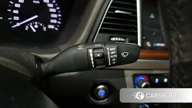 Genesis G80 id 3598912 из Кореи 9