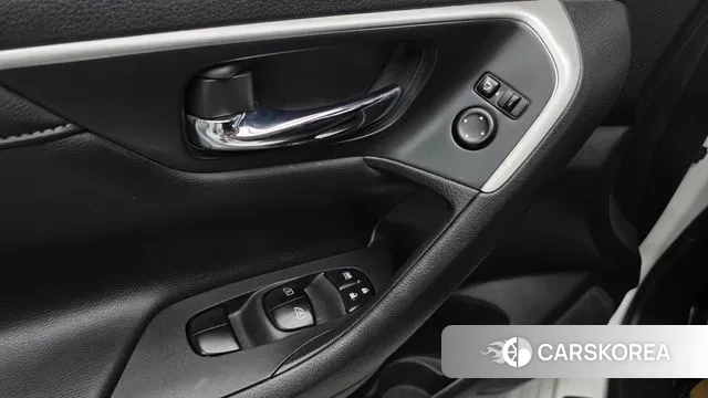 Nissan Altima id 3526441 из Кореи 9