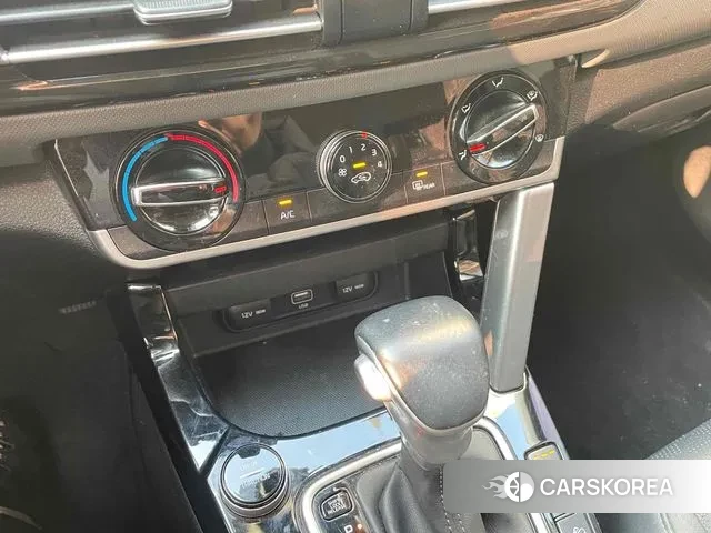 Kia Seltos id 3488557 из Кореи 9