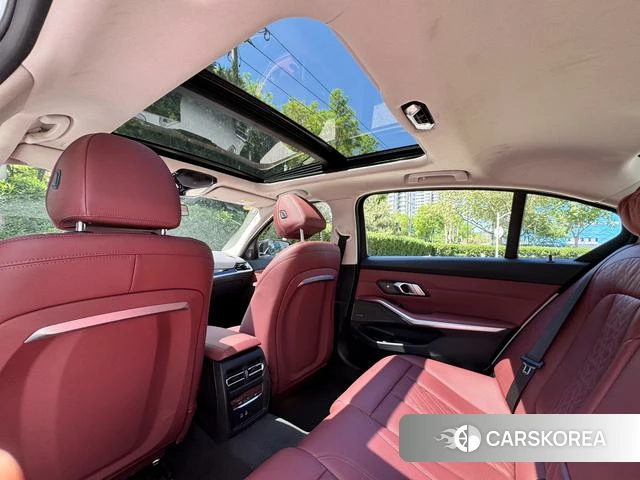 BMW i3 id 4258763 из Китая 9