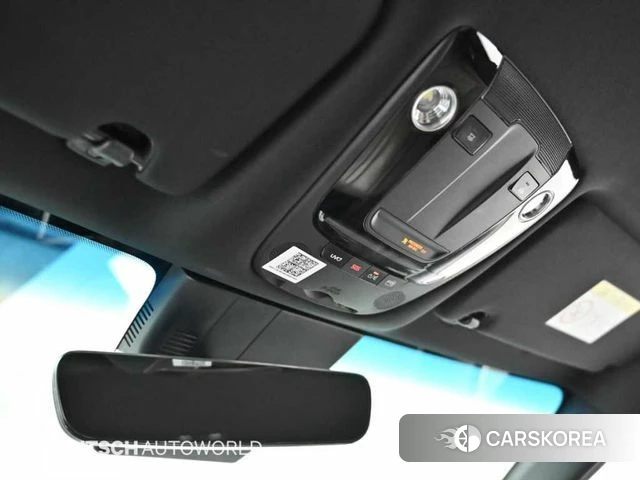 Kia K8 id 4513165 из Кореи 9