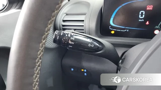 Hyundai Casper id 3759371 из Кореи 9