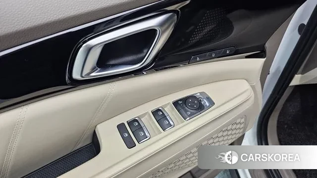 Kia The New Carnival 4th Generation id 3507388 из Кореи 9