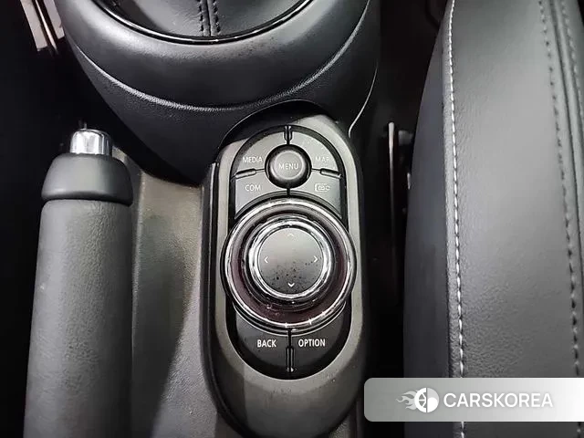 Mini Cooper S id 3316967 из Кореи 9