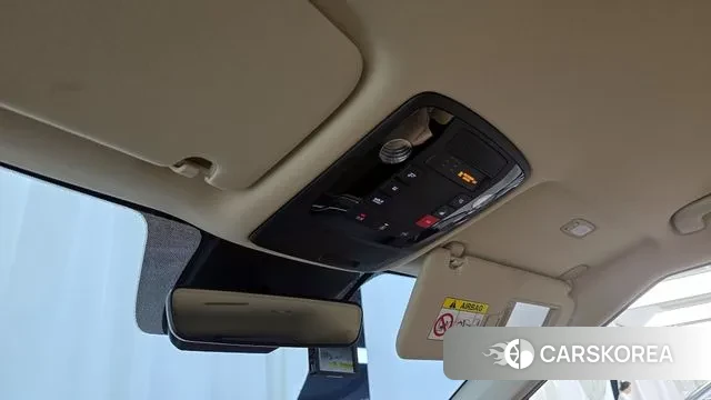 Kia Carnival 4th generation id 3776879 из Кореи 9