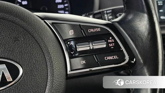 Kia The New K5 2nd generation id 4698567 из Кореи 9
