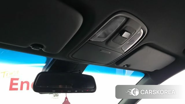 Kia Sportage The Bold id 4225593 из Кореи 9