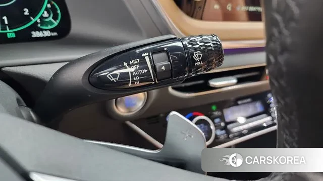 Hyundai Sonata (DN8) id 3045080 из Кореи 9