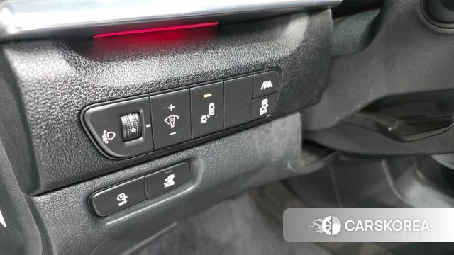 Kia Niro EV id 4383121 из Кореи 9