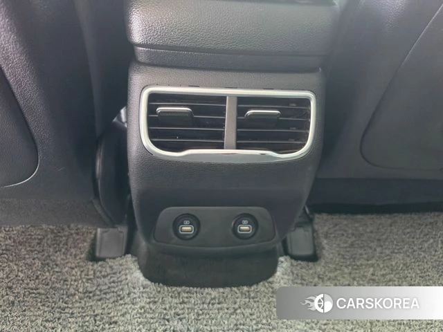 Hyundai The New Santa Fe id 4414995 из Кореи 9