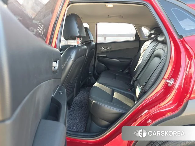 Hyundai Kona id 4424193 из Кореи 9