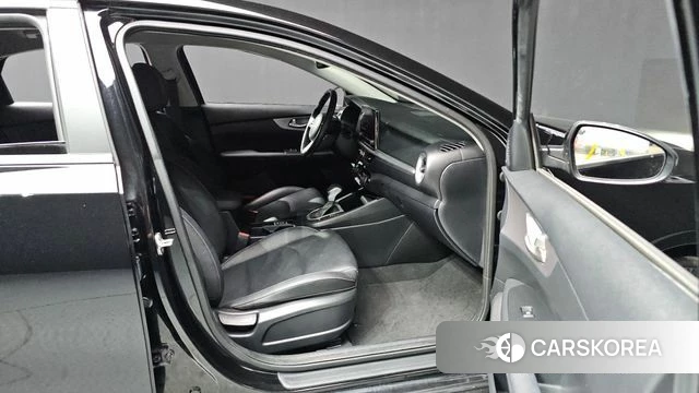 Kia The New K3 2nd generation id 4445563 из Кореи 9