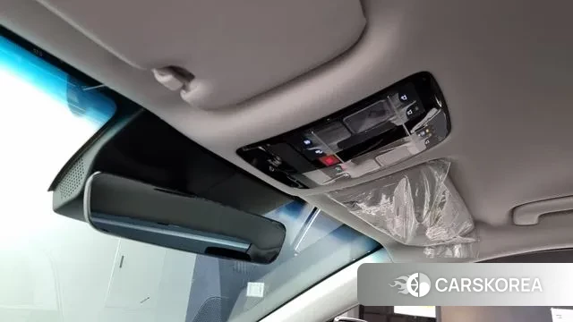 Hyundai Grandeur (GN7) id 3080184 из Кореи 9