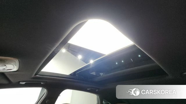 Genesis G80 (RG3) id 3851841 из Кореи 9