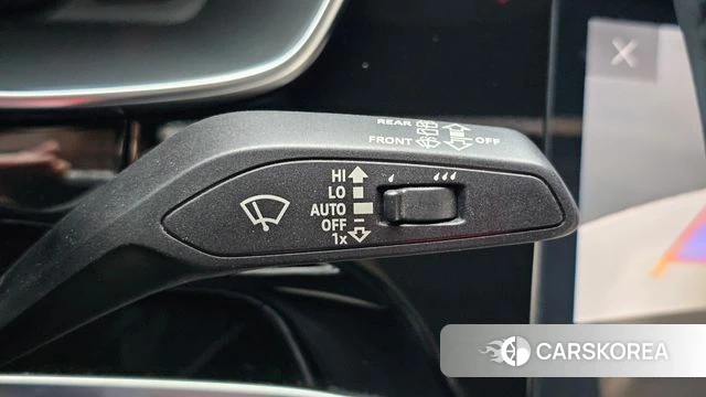 Audi Q3 (F3) id 4645459 из Кореи 9