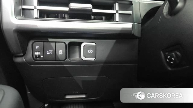 Hyundai Santa Fe (MX5) id 3909476 из Кореи 9