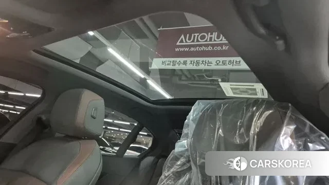 BMW 5 Series (G60) id 3200858 из Кореи 9