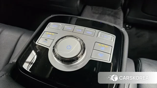 Genesis G80 (RG3) id 3696278 из Кореи 9