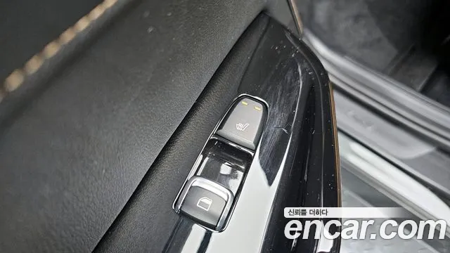 Kia K5 Hybrid 3rd Generation id 2495209 из Кореи 9