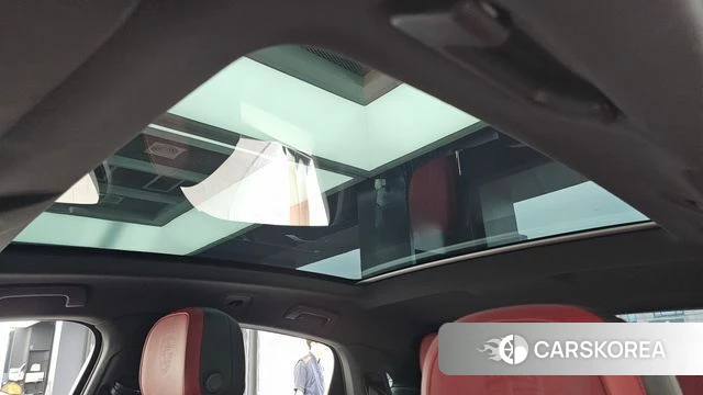 Porsche Cayenne (PO536) id 4560726 из Кореи 9