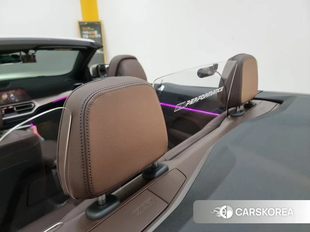 BMW 4 Series (G22) id 3851674 из Кореи 9