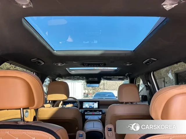 Hyundai Palisade (LX3) id 3731722 из Кореи 9