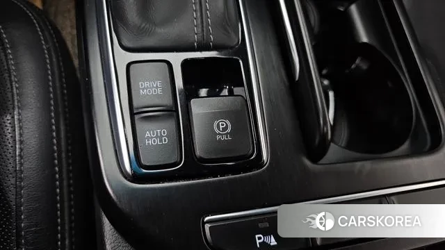 Hyundai Grandeur IG id 3636587 из Кореи 9