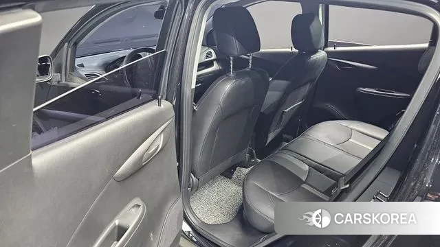 Chevrolet (GM Daewoo) The New Spark id 3004523 из Кореи 9