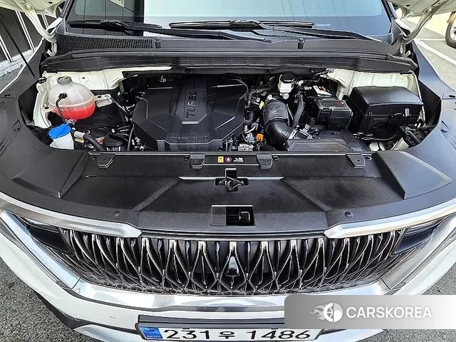 Kia Carnival 4th generation id 3695365 из Кореи 9