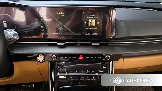 Kia Carnival 4th generation id 3787959 из Кореи 9