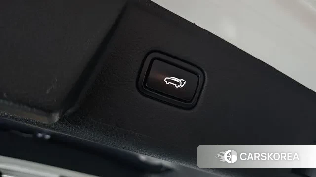 Kia Mohave Master id 2999957 из Кореи 9