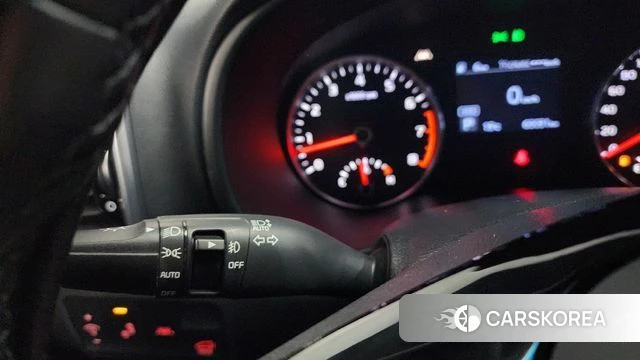 Kia Sportage The Bold id 3834713 из Кореи 9