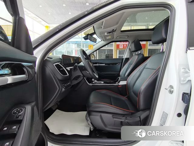 Kia Setus id 4307156 из Китая 9