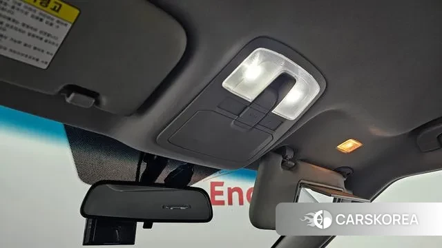 Ssangyong Tivoli Air id 3474723 из Кореи 9