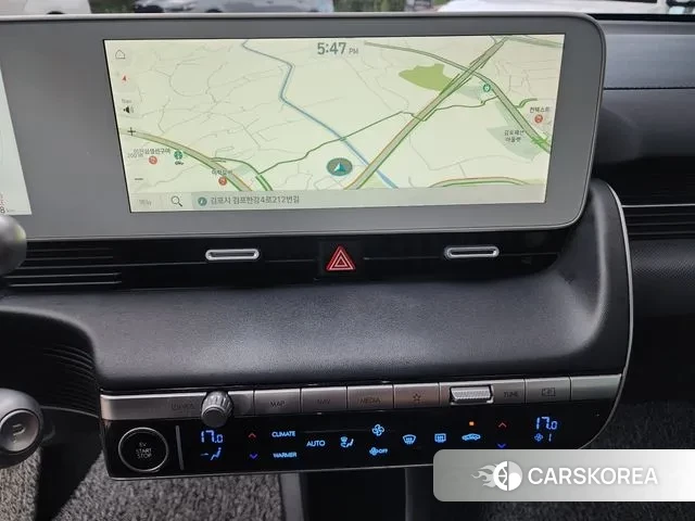 Hyundai Ionic 5 id 3012232 из Кореи 9