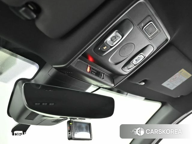 Renault Korea (Samsung) XM3 id 4316469 из Кореи 9